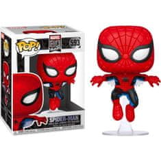 Funko POP figura Marvel 80. első megjelenésű Pókember 