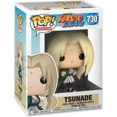 Funko POP figura Naruto Lady Tsunade 