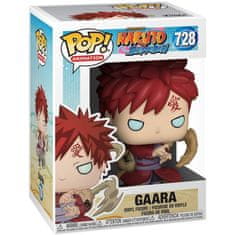 Funko Naruto Gaara POP figura 