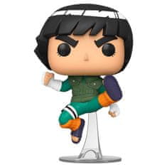 Funko POP figura Naruto Rock Lee Exclusive 