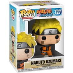 Funko Naruto Running POP figura 