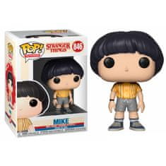 Funko POP figura Stranger Things Mike 