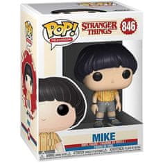 Funko POP figura Stranger Things Mike 