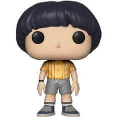 Funko POP figura Stranger Things Mike 