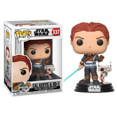 Funko POP figura Star Wars Jedi Bukott Jedi rend 