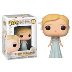 Funko POP figura Harry Potter Fleur Delacour Yule Ball 