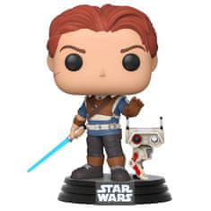 Funko POP figura Star Wars Jedi Bukott Jedi rend 