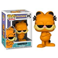 Funko Garfield POP figura 