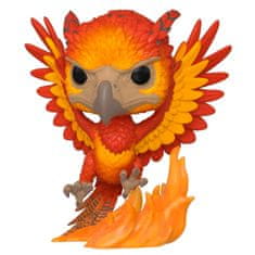 Funko POP figura Harry Potter Fawkes 