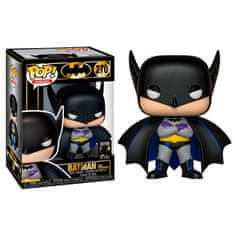 Funko POP figura DC Comics Batman 80. Batman 1. megjelenés 1939 