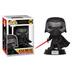 Funko POP figura, a Star Wars felemelkedése Skywalker Kylo Ren legfőbb vezetője 