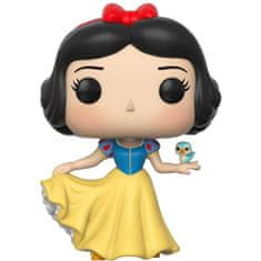 Funko POP figura Disney Hófehérke és a hét törpe - Hófehérke 