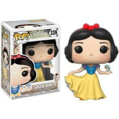 Funko POP figura Disney Hófehérke és a hét törpe - Hófehérke 