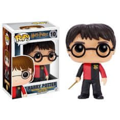 Funko POP figura Harry Potter trivarázsló verseny 