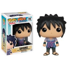 Funko Naruto Sasuke POP figura 