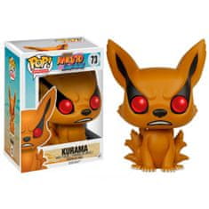 Funko Naruto Kurama POP figura 15 cm 