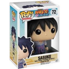 Funko Naruto Sasuke POP figura 