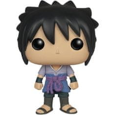 Funko Naruto Sasuke POP figura 