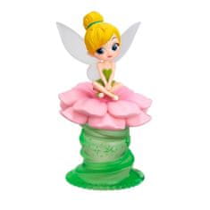 BANPRESTO Disney Characters Tinker Bell Ver.A Q figura 10 cm 