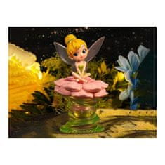 BANPRESTO Disney Characters Tinker Bell Ver.A Q figura 10 cm 