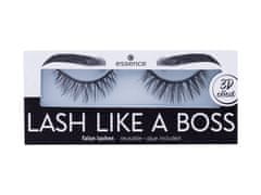 Essence Essence - Lash Like a Boss 06 Irresistible False Lashes - For Women, 1 pc 