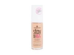 Essence Essence - Stay All Day 16h 09.5 Soft Buff - For Women, 30 ml 