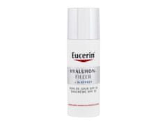 Eucerin Eucerin - Hyaluron-Filler SPF15 - For Women, 50 ml 