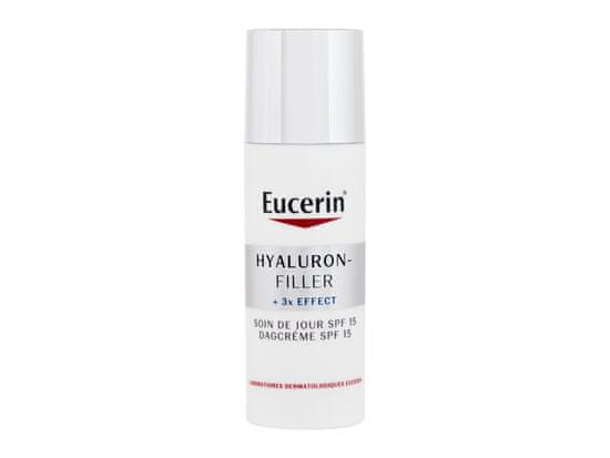 Eucerin Eucerin - Hyaluron-Filler SPF15 - For Women, 50 ml