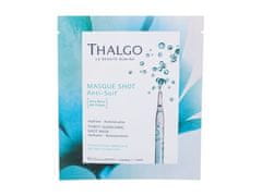Thalgo Thalgo - Shot Mask Thirst Quenching - For Women, 20 ml 