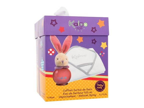 Kaloo Kaloo - Pop - For Kids, 100 ml