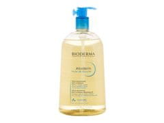 Bioderma Bioderma - Atoderm Ultra-Nourishing - Unisex, 1000 ml 