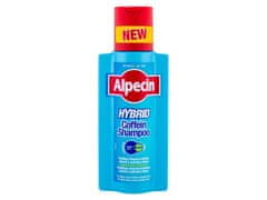 Alpecin Alpecin - Hybrid Coffein Shampoo - For Men, 250 ml 