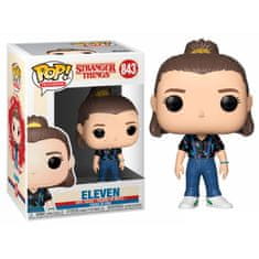 Funko POP figura Stranger Things Eleven 