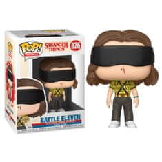 Funko POP figura Stranger Things 3 Battle Eleven 