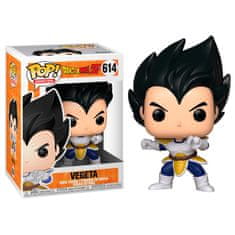 Funko POP figura Dragon Ball Z Vegeta 