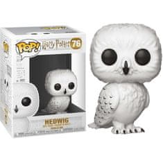 Funko POP figura Harry Potter Hedwig 