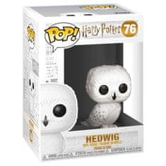 Funko POP figura Harry Potter Hedwig 