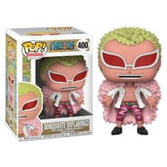 Funko POP figura One Piece Donquixote Doflamingo 