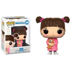 Funko POP figura Disney Monsters Inc. Boo 