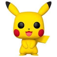 Funko POP figura Pokemon Pikachu 25cm 