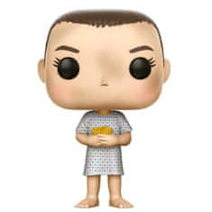 Funko POP figura Stranger Things Eleven Kórházi ruha 