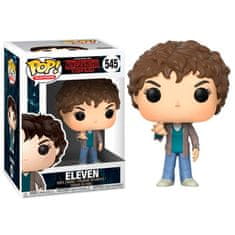 Funko POP figura Stranger Things Eleven 