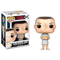 Funko POP figura Stranger Things Eleven Kórházi ruha 