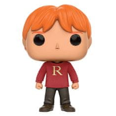 Funko POP figura Harry Potter Ron Weasley Exkluzív 