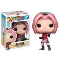 Funko Naruto Shippuden Sakura POP figura 