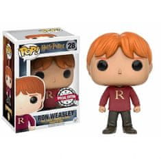 Funko POP figura Harry Potter Ron Weasley Exkluzív 