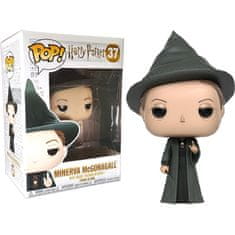 Funko POP figura Harry Potter Minerva McGalagony 