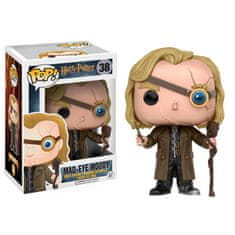 Funko POP figura Harry Potter Mad-Eye Moody 