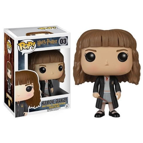 Funko POP figura Harry Potter Hermione Granger