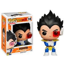 Funko POP figura Dragonball Z Vegeta 